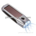 3 LED Solar Torch